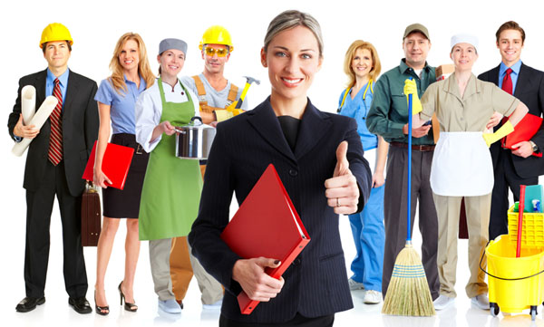 Malkara Manikürcü Hizmeti